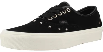 Produktbild von VANS VN000D7YBPT1 Schwarz