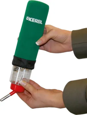 Produktbild von Thermoschutzhülle für Trinkflasche 320 ml