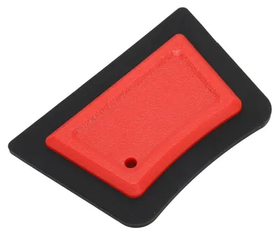 Produktbild von Tierhaarentferner Bürste - Ergonomischer Griff - Wiederverwendbar