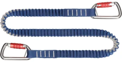 Image de Sangle de sécurité PRO, légère, 6 kg, 2 mousquetons