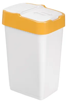 Obrázek produktu pro Heidrun Odpadkový koš push up 18L
