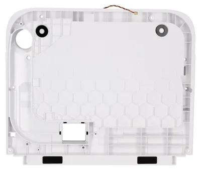 Produktbild von easyPART passend für 201-L003-0070 Ecovacs Fahrgestell für Staubsauger-Roboter