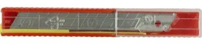 Produktbild von Connex COXT897032 Ersatzklingen 9 mm 5 Stück