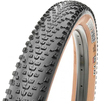 Produktbild von Maxxis Rekon Race 29x2,25 (57-622) EXO TR SkinWall faltbar schwarz und beige ETB00229000