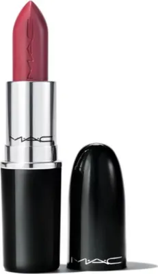 Obrázek produktu pro Lesklá rtěnka Lustreglass (Lipstick) 3 g, Thanks, It's M·A·C!