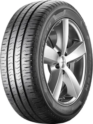 Immagine prodotto di Pneumatici Nexen 16673 per MERCEDES-BENZ Classe G SUV (W460) 15.640000kg