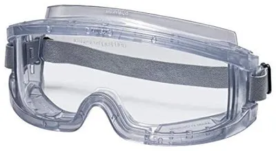 Image de Lunettes de sécurité - Grises, transparentes, protection UV400