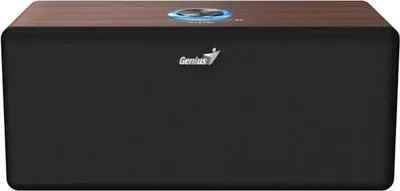 Obrázok produktu pre GENIUS repro SP-HF505BT/ tmavé dřevo