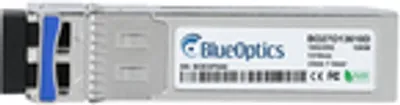 Obrázok produktu pre BlueOptics BO27O13610D, Optické vlákno, 25000 Mbit/s, SFP28, LC, LR, 10000 m