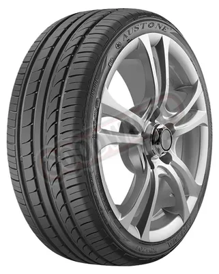 Produktbild von AUSTONE Sommerreifen motorcycle-tyres Athena SP-701 ( 235/30 R20 88Y XL )