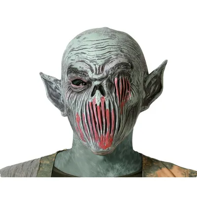 Image de Masque Halloween