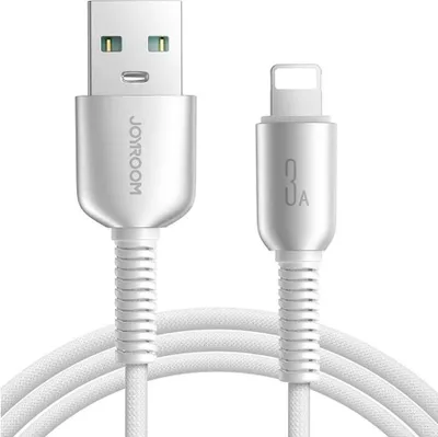 Produktbild von JOYROOM Cable USB Lightning Joyroom S-A51 A-L 1.2m