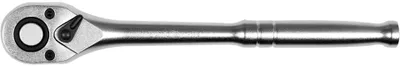 Produktbild von Yato YT-0312, Chrom-Vanadium-Stahl, 1 Stück(e), Edelstahl, Edelstahl, 1/2 Zoll, 12.5 mm