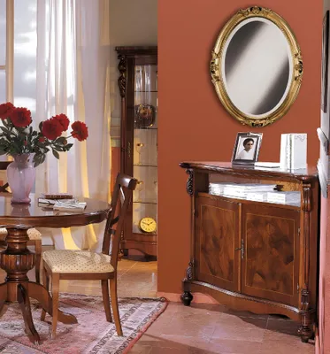 Produktbild von Wohnzimmer Möbel Kommoden Anrichte Schubladen Sideboard Kommode Schrank