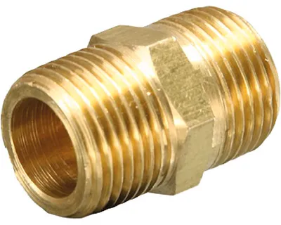 Obrázek produktu pro Vsuvka dvojitá vnější 1/4"x3/8"