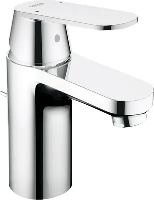 Produktbild von GROHE Waschtischarmatur EUROSMART COSMOPOLITAN chrom 32955000