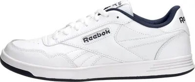 Image de Reebok Court Avance Sneakers Laag - Wit - Maat 41