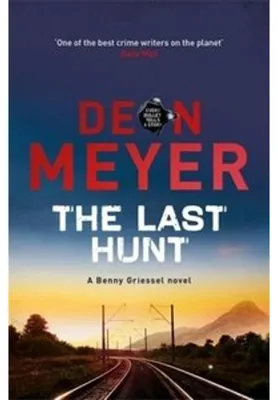 Immagine prodotto di The Last Hunt