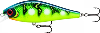 Produktbild von Rapala SSDR11, 38 g, 11 cm, 0,9 m, 1,2 m