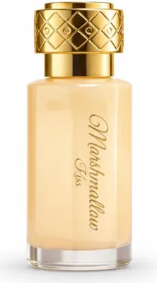 Produktbild von Dubai Flower - Parfümkonzentrat Marshmallow Kiss Tahara Musk