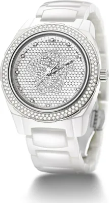 Produktbild von Versace Automatikuhr für Damen