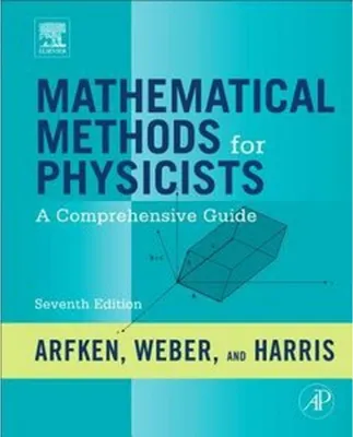 Obrázok produktu pre Mathematical Methods for Physicists
