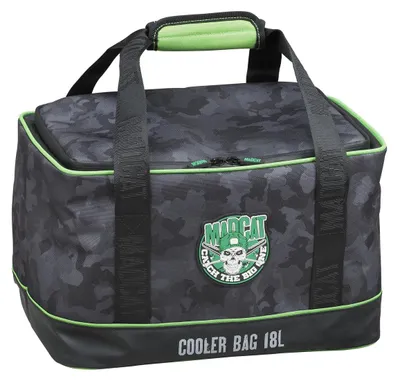 Produktbild von Madcat Cooler Bag 18L 35x24x21cm - Kühltasche