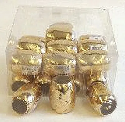 Produktbild von Ringelband 'Mexico Metallic'
