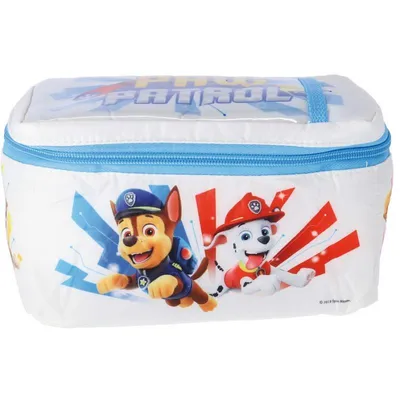 Obrázok produktu pre Taška NoName Psi Patrol - na riadidlá, detská, biela