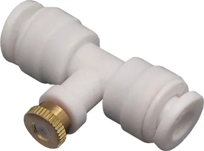 Obrázek produktu pro Nebulizační čaj s tryskou