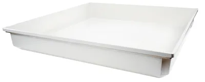 Produktbild von HQ Auffangwanne 70 x 70 x 10 cm W9-DRIPTRAY