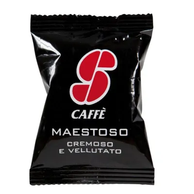 Obrázok produktu pre 50 kávových kapsúl Maestoso Essse Caffè