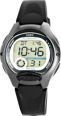 Produktbild von Casio Lw-200-1bvdf Kinderuhr