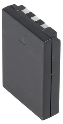 Produktbild von AccuCell Akku passend für Olympus LI-10B, LI-12B