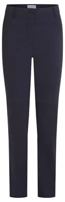 Obrázok produktu pre Craghoppers – Dámske nohavice „Kiwi Pro III“ CG2610 (40 DE krátke) (tmavomodrá)