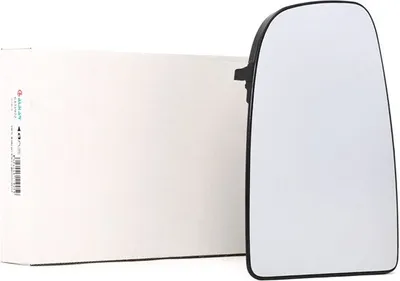 Produktbild von ALKAR Spiegelglas Außenspiegel Links für FIAT Ducato Kastenwagen (250, 290) Beheizbar 6431922