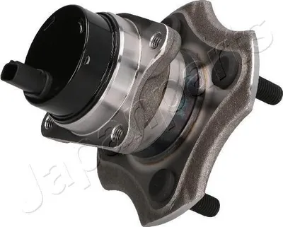 Produktbild von JAPANPARTS Radlagersatz Hinten für TOYOTA Yaris Schrägheck (P1) 67mm KK-22063