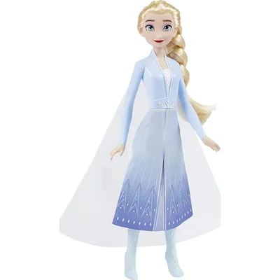 Produktbild von FRO2 Schimmerglanz Elsa 0 0 STK