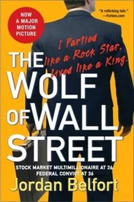 Obrázek produktu pro The Wolf of Wall Street