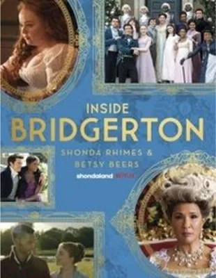 Produktbild von Inside Bridgerton