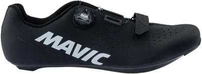 Produktbild von Mavic Cosmic Boa Rennschuh Schuh Cosmic Boa Schwarz Größe 42