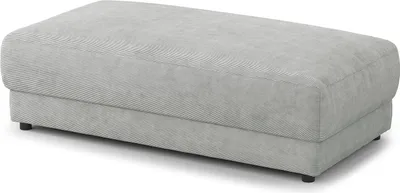 Produktbild von home24 Polsterhocker - Rechteckig