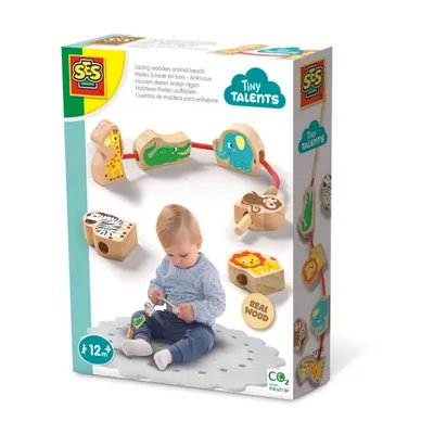 Obrázek produktu pro SES Devn tkanika zvtka 13141 31418