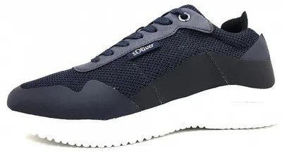 Produktbild von Schnürhalbschuh Sneaker (sportlich) 13639-28-805