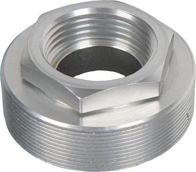 Produktbild von Einhell Akku-Fettpresse-Zubehör Adapter Grease Cartridge 400 g