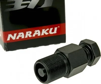 Produktbild von Naraku Polradabzieher 18x1mm (Linksgewinde) kompatibel mit CPI