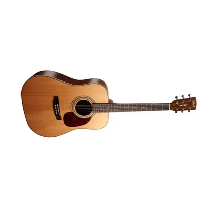 Obrázok produktu pre Cort Earth 70 Open Pore Natural Akustická gitara