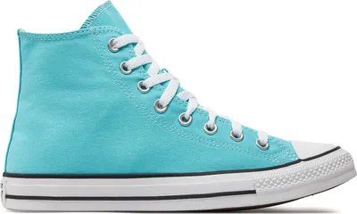 Produktbild von Converse Sneakers A06562C in Blue color size 3.5