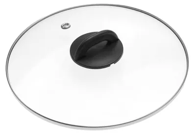 Image de SEB - Deckel/Glas.ø23.5cm - SS99996470