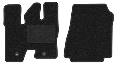 Immagine prodotto di Tappetini in velluto Antracite per BYD ETP3 2023- camion Set 2 pezzi